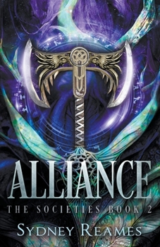 Alliance (The Societies)