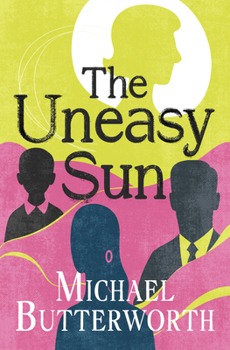 Paperback The Uneasy Sun Book