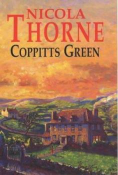 Hardcover The Coppitts Green Book