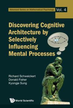 Hardcover Discovering Cognitive Architecture By... Book