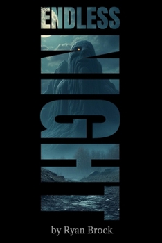 Endless Night: A Psychological and Lovecraftian Horror Novel
