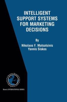 Paperback Intelligent Support Systems for Marketing Decisions Book