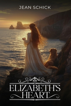 Paperback Elizabeth's Heart Book