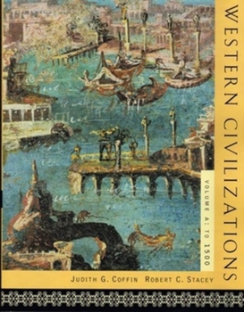 Paperback Western Civilizations Book