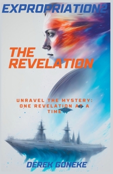 Paperback Expropriation 2: the Revelation Book