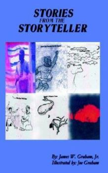 Paperback Stories from the Storyteller Book