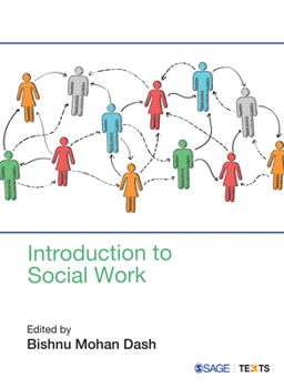 Paperback Introduction to Social Work Book