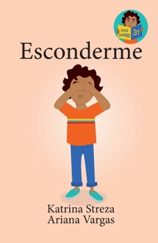 Paperback Esconderme [Spanish] Book