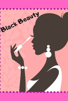 Paperback Black Beauty Book