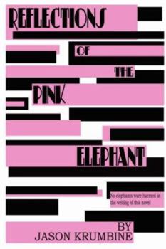 Paperback Reflections of the Pink Elephant Book