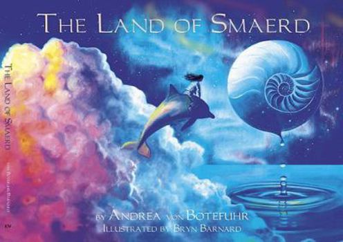 Hardcover The Land of Smaerd Book