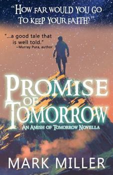 Paperback Promise of Tomorrow Book