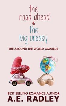 Around the World Omnibus - Book  of the Around the World