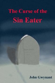 Paperback The Curse of the Sin Eater Book