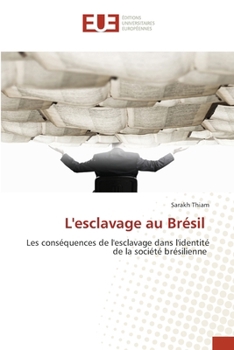Paperback L'esclavage au Brésil [French] Book