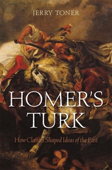 Hardcover Homer's Turk Book