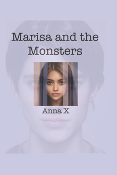 Paperback Marisa and the Monsters Book