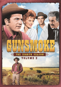 Gunsmoke: Season 8, Vol. 2