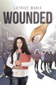 Paperback Wounded Book