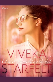 Paperback Under damoklessvärdet [Swedish] Book