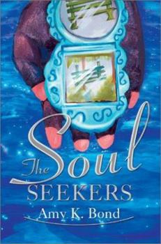 Paperback The Soul Seekers Book