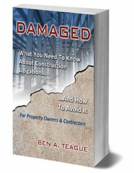Paperback Damaged Book