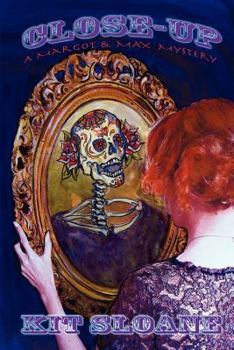 Close-Up - Book #9 of the Margot O'Banion Mysteries