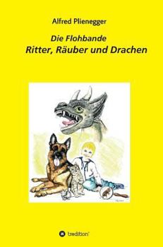 Hardcover Die Flohbande [German] Book