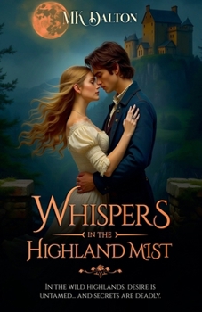 Paperback Whispers in the Highland Mist Book