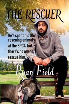 Paperback The Rescuer Book