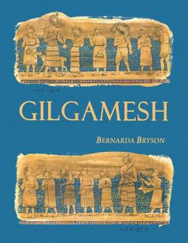 Paperback Gilgamesh Book