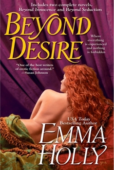 Paperback Beyond Desire Book