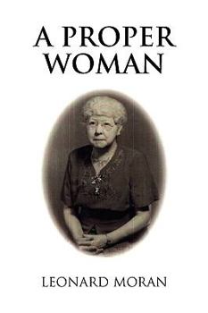 Paperback A Proper Woman Book
