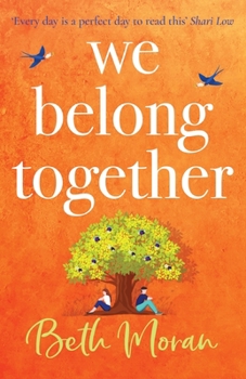 Paperback We Belong Together Book