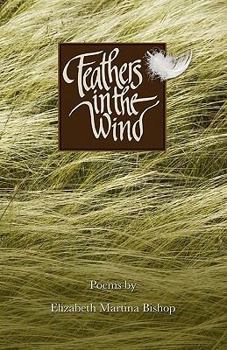 Paperback Feathers in the Wind Book