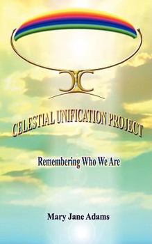 Paperback Celestial Unification Project Book