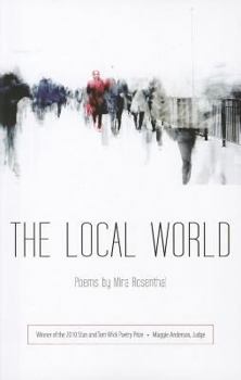The Local World - Book  of the Wick First Book