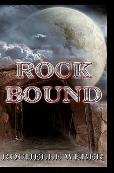 Paperback Rock Bound: Book One of the Moon Rock Series Book
