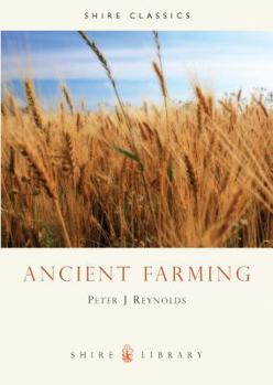 Paperback Ancient Farming Book