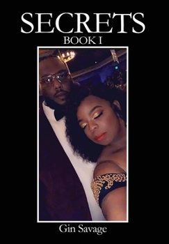 Hardcover Secrets Book