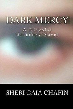 Paperback Dark Mercy Book