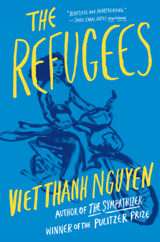 Hardcover The Refugees Book