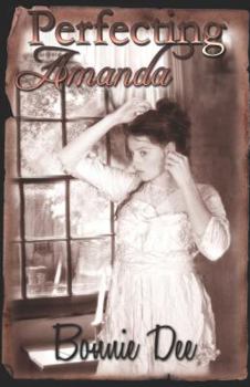 Paperback Perfecting Amanda Book