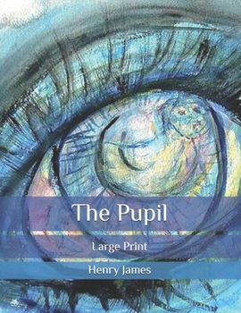Paperback The Pupil: Large Print Book