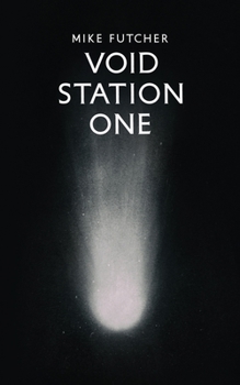 Paperback Void Station One Book