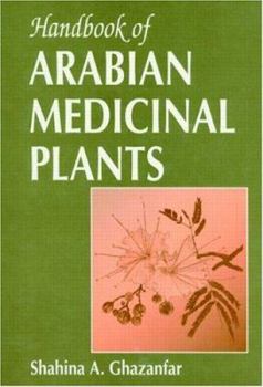 Handbook of Arabian Medicinal Plants