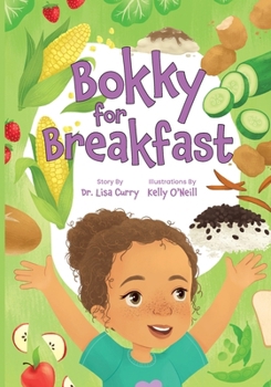 Paperback Bokky for Breakfast Book