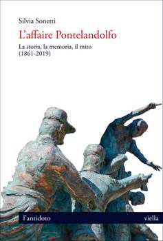 Paperback L'Affaire Pontelandolfo: La Storia, La Memoria, Il Mito (1861-2019) Book