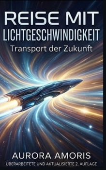 Paperback Reise mit Lichtgeschwindigkeit: Transport der Zukunft [German] Book