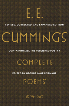 Hardcover Complete Poems, 1904-1962 (Liveright Classics) Book